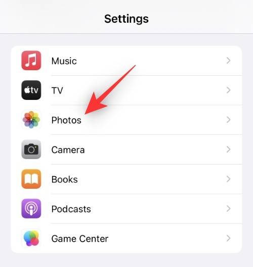 ios-16-disable-authentication-in-the-photos-app-1