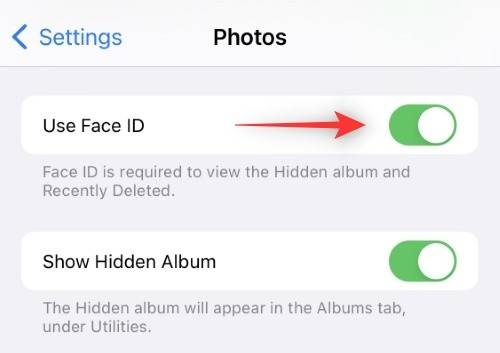 ios-16-disable-authentication-in-the-photos-app-2