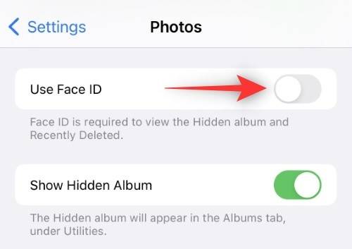ios-16-disable-authentication-in-the-photos-app-4