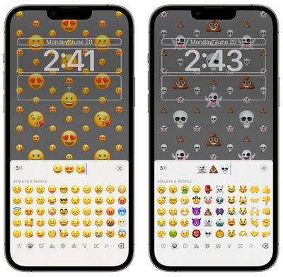 ios-16-emoji-picker-lock-screen-