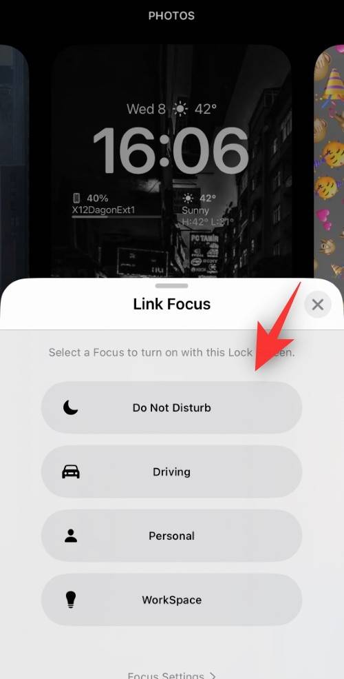 ios-16-how-to-link-custom-lock-screens-to-focus-modes-3-1