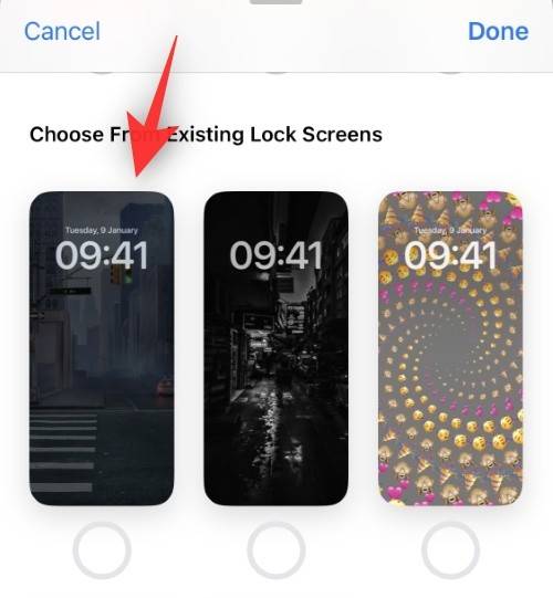 ios-16-how-to-link-custom-lock-screens-to-focus-modes-9