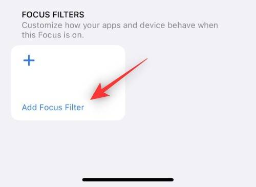 ios-16-how-to-use-focus-filters-3