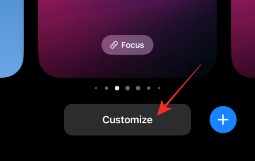 iphone-lock-screen-customize-button