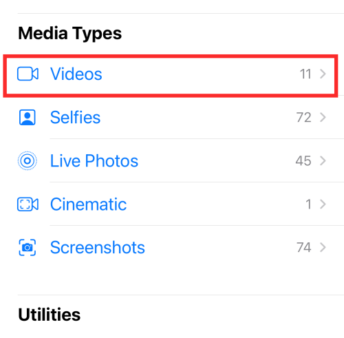 iphone-videos-folder
