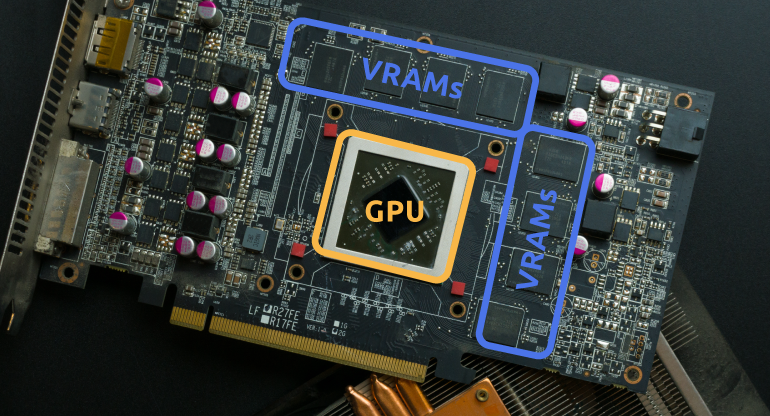 GPU温度与显存温度之间有何区别？