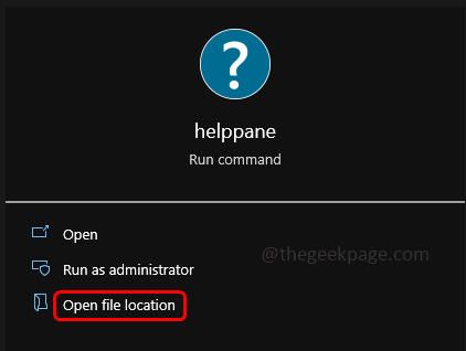 open_location