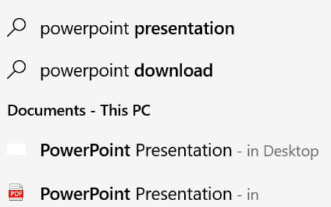 如何在 Powerpoint 中逐步创建宏