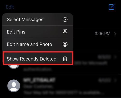 recently-deleted-imessage