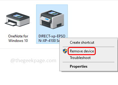 remove_printer_device