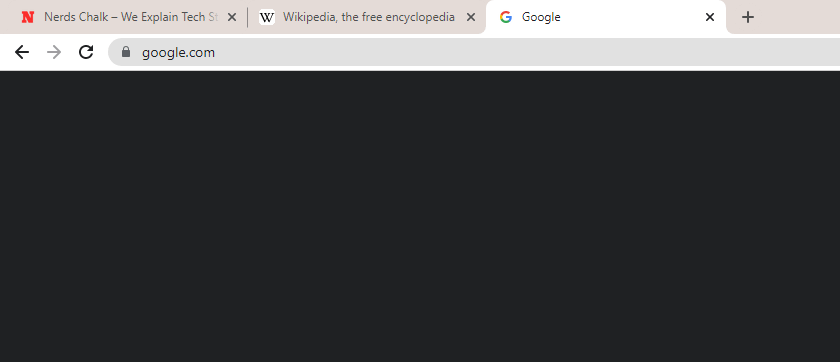 reorder-tabs-in-chrome