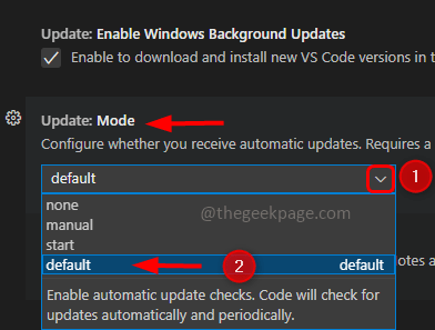 update-default
