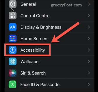 use-siri-iphone-13-accessibility