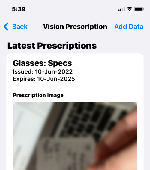 vision-prescription-on-health-app-30-a