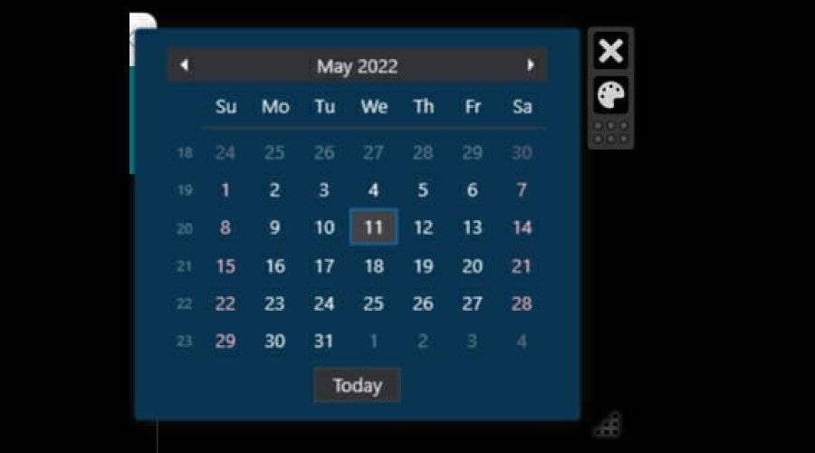 widget-calendar-windows-11-1