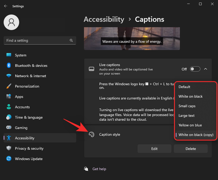 windows-11-22h2-how-to-use-system-wide-live-captions-22