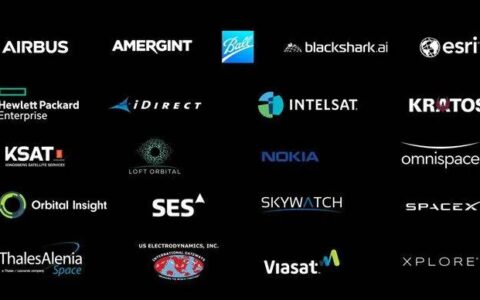 微软通过 Azure Space Partner Community 扩大与航天工业公司的合作伙伴关系