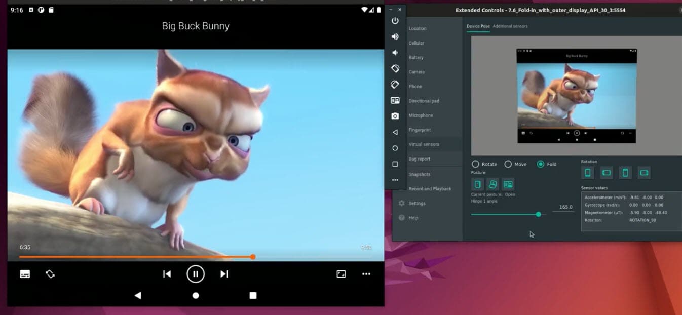 VLC-Android-foldable-device-and-tablet-support