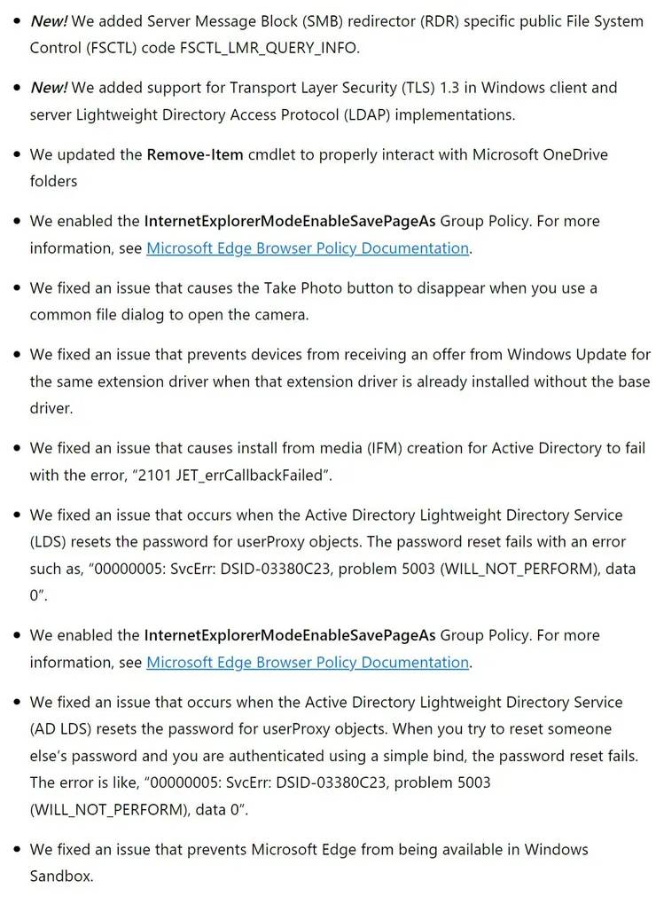 Windows-11-Beta-update