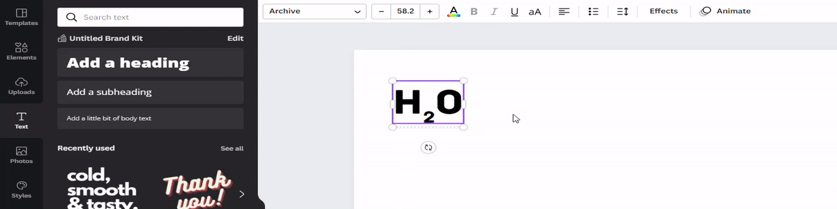 change-font-desktop