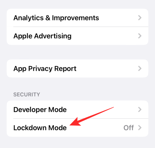 enable-lockdown-mode-on-ios-16-1-a