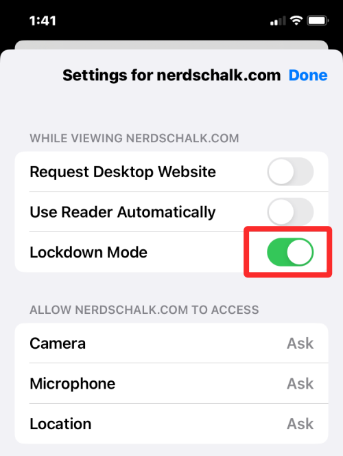 enable-lockdown-mode-on-ios-16-17-a