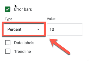 google-sheets-error-bar-type