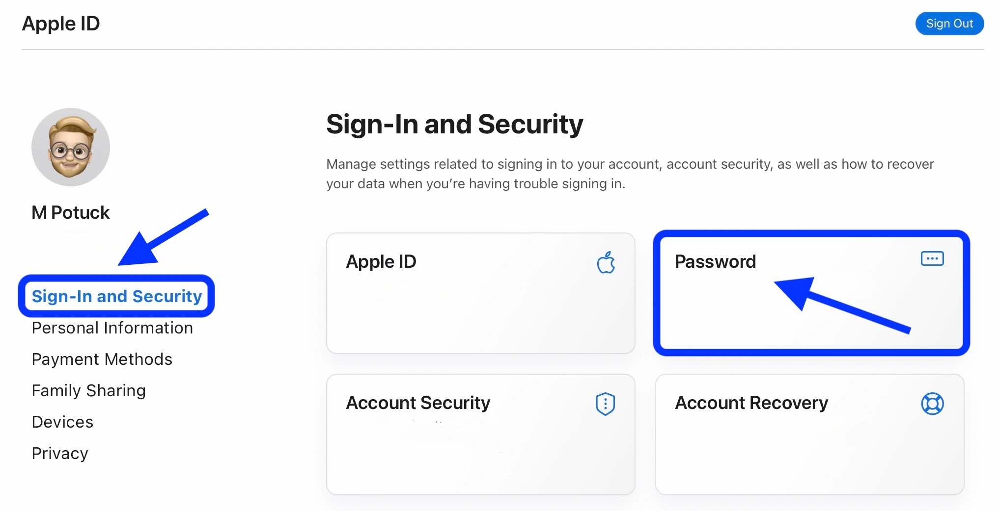 how-to-reset-apple-id-password-web