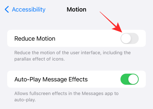 iphone-accessibility-reduce-motion-toggle-off