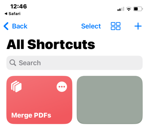 merge-pdfs-using-shortcuts-2-a