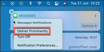 mute-imessage-mac-deliver-prominently