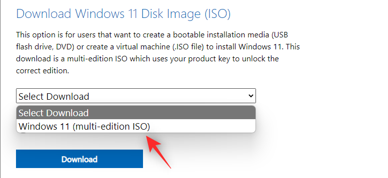 windows-11-how-to-format-and-clean-install-using-usb-screens-new-2