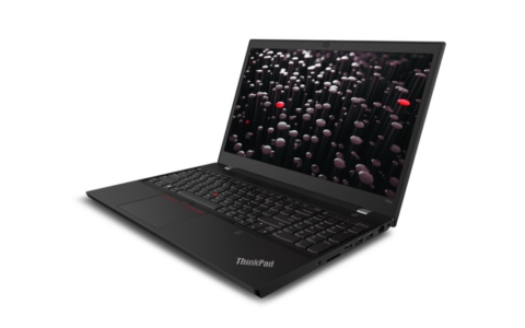 联想推出两款全新 AMD 驱动的 ThinkPad 工作站