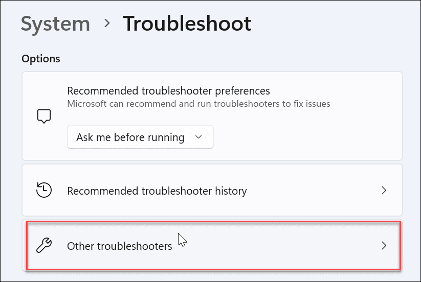 1-Other-Troubleshooters