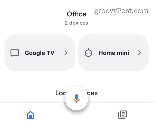 1-Select-Home-Device