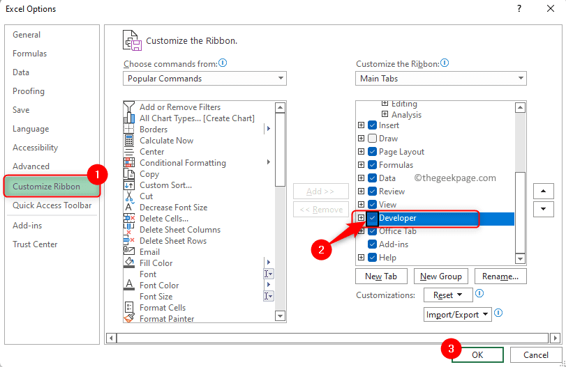 Excel-Options-customize-ribbon-check-developer-min
