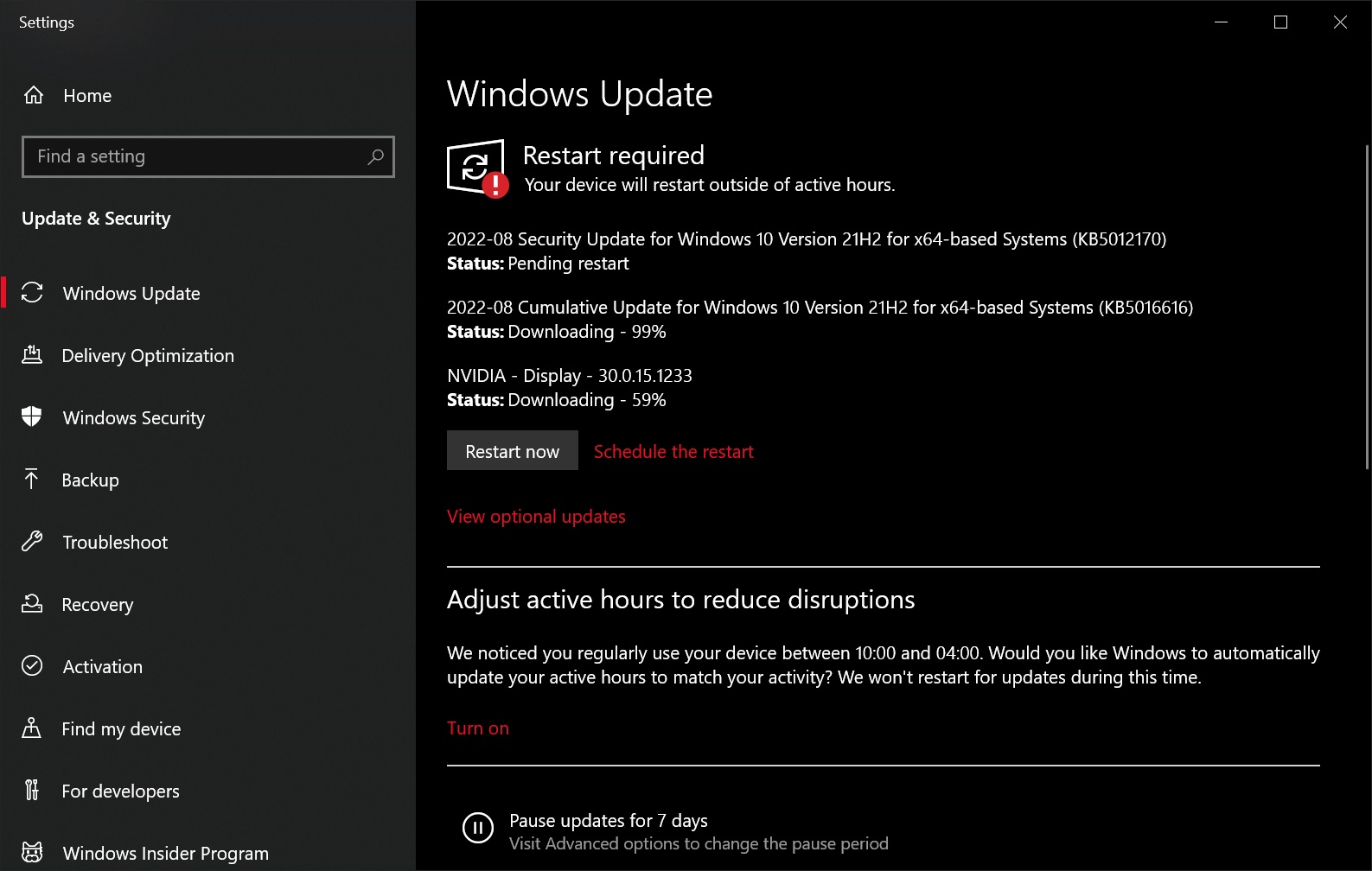KB5016616-Windows-Update