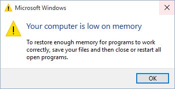 Low-memory-2