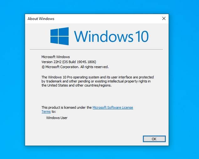 Windows-10-version-22H2
