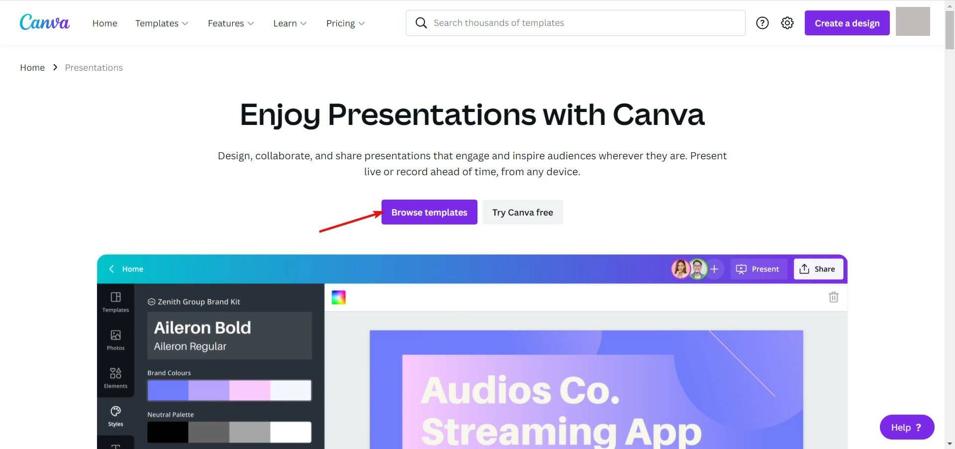 canva-presentations