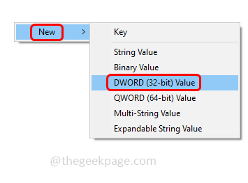 dword-value