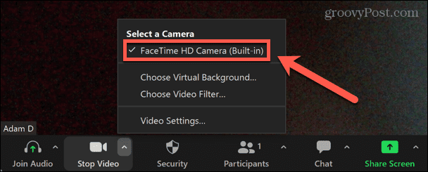 fix-zoom-camera-video-camera