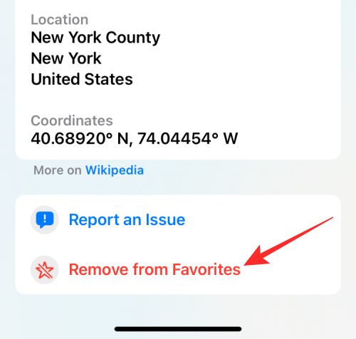remove-favorites-on-apple-maps-23-a