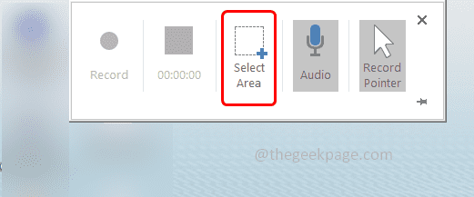 select_area