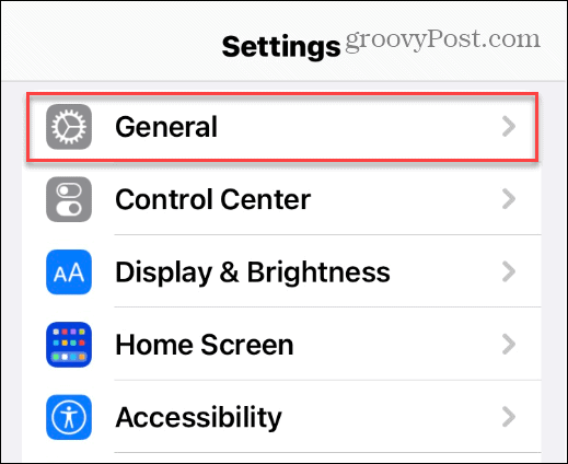 2-general-settings-iPhone
