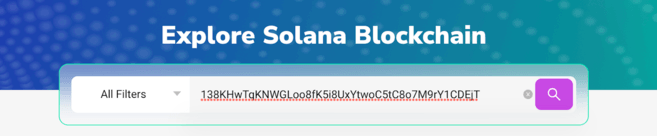 什么是 SolScan 以及如何使用它？