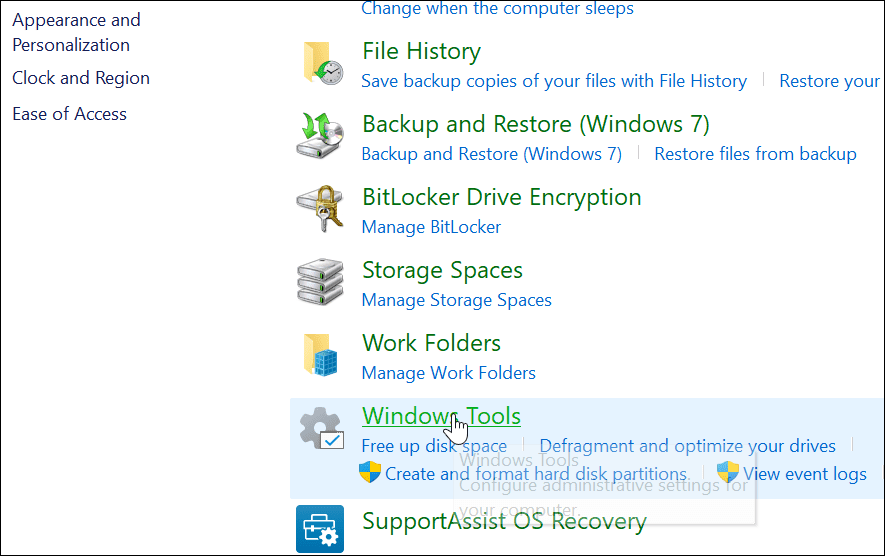 5-Windows-Tools
