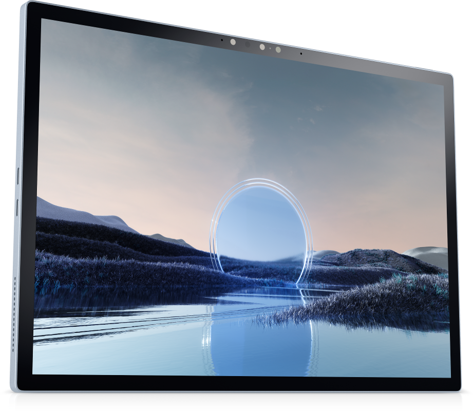 Dell-XPS-13-2-in-1-2022-display-angled-view