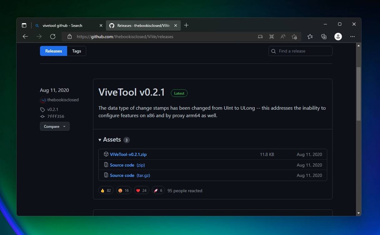 Download-ViveTool-for-Windows-11