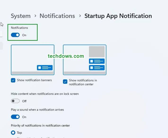 Enable-Startup-App-Notification-in-Windows-11